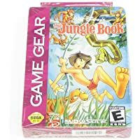 Los mejores  - Disney´s The Jungle Book